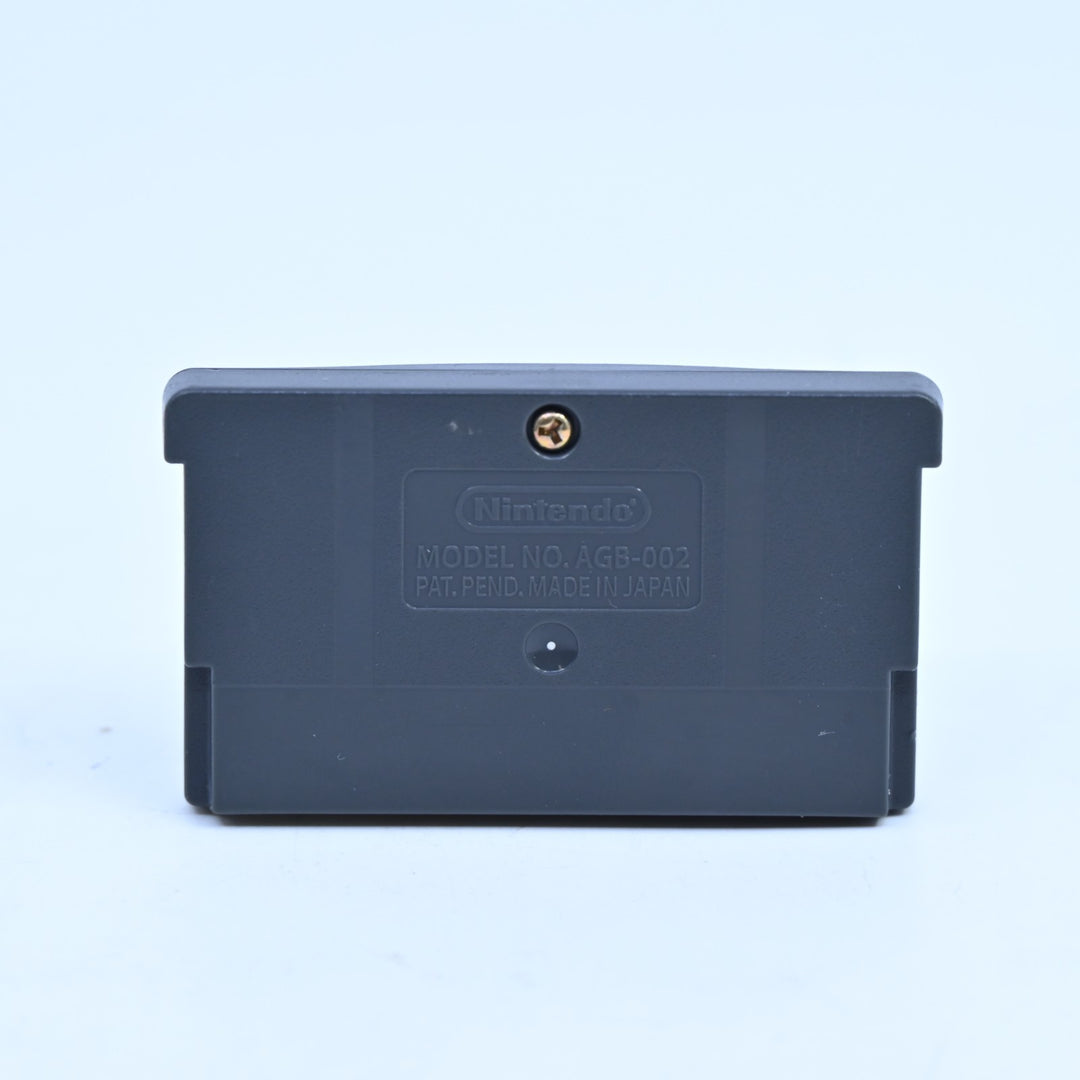 Pinobee: Wings of Adventure - Nintendo Gameboy Advance / GBA Game - Region Free