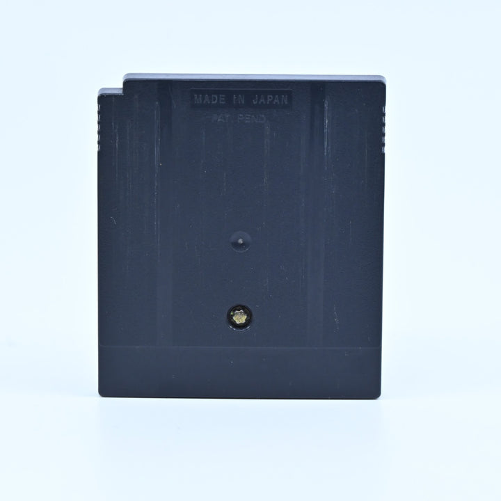 Pokemon Trading Card Game - Nintendo Gameboy Colour Game - PAL - NEW BATTERY!