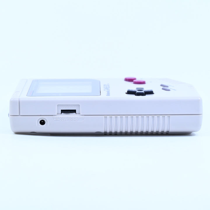 Grey - Nintendo Gameboy Console - DMG-01 - FREE POST!