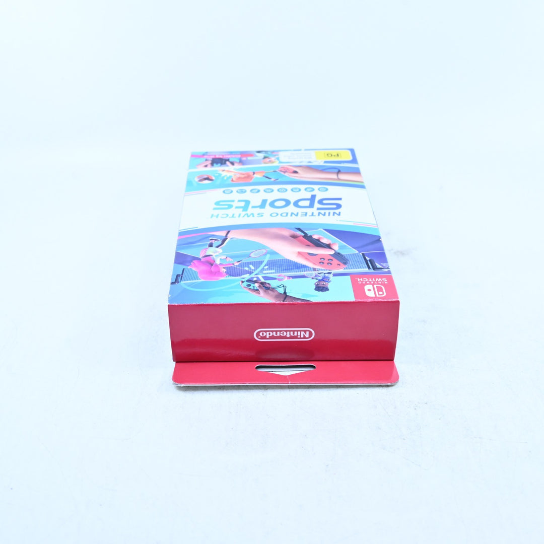 Nintendo Switch Sports - Box - Nintendo Switch Game - FREE POST!
