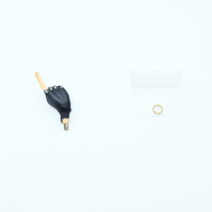 Van 1/8 Scale Figure - Gun X Sword - Max Factory - Anime Figure