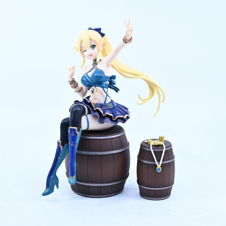 Leafa - Sword Art Online - Game Project Part 1 - B Prize - Anime Figure