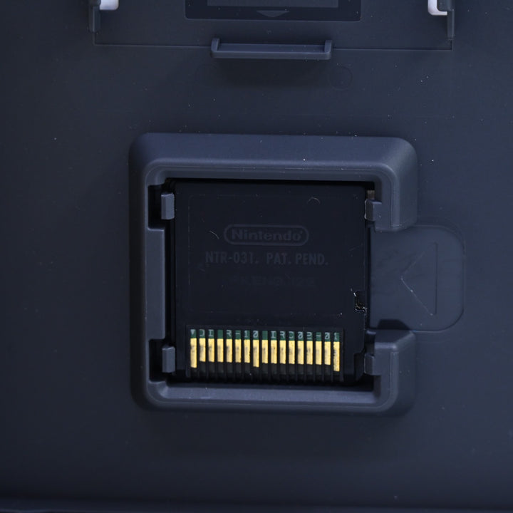 Pokemon HeartGold - Nintendo DS Game - AUS PAL + Manual - Heart Gold