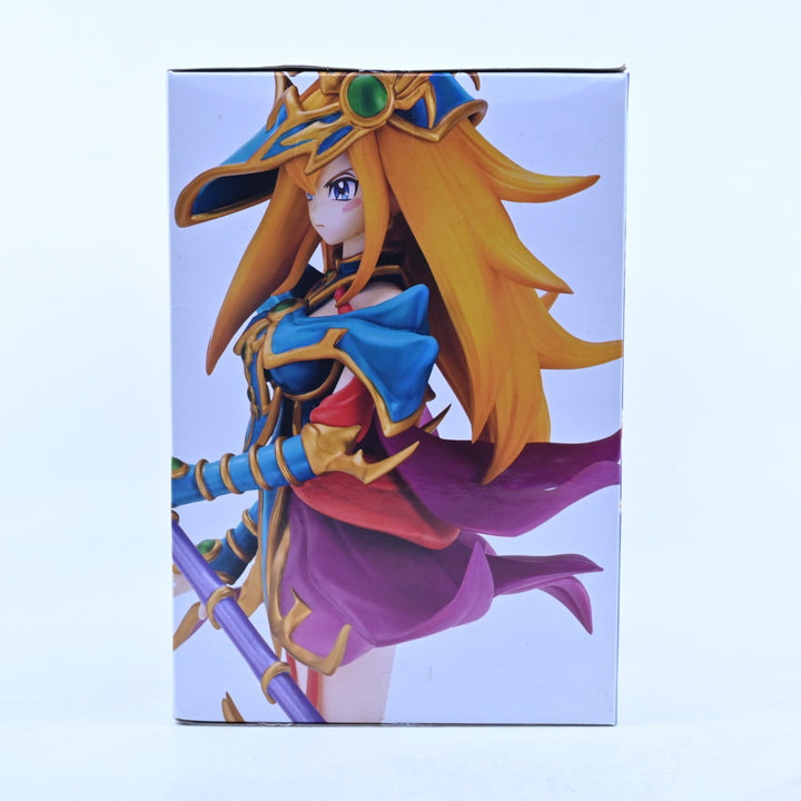SEALED! Magician's Valkyria - Yu-Gi-Oh! Equal Arts Figure - Anime Figure