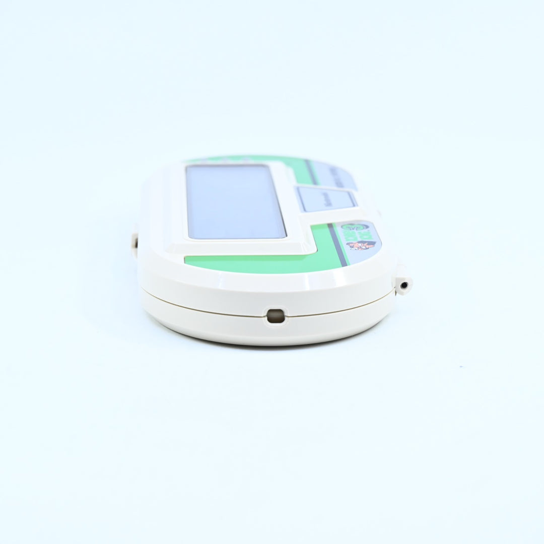 Donkey Kong 3 - AK-302 - Micro Vs. System - Nintendo Game & Watch Boxed Console