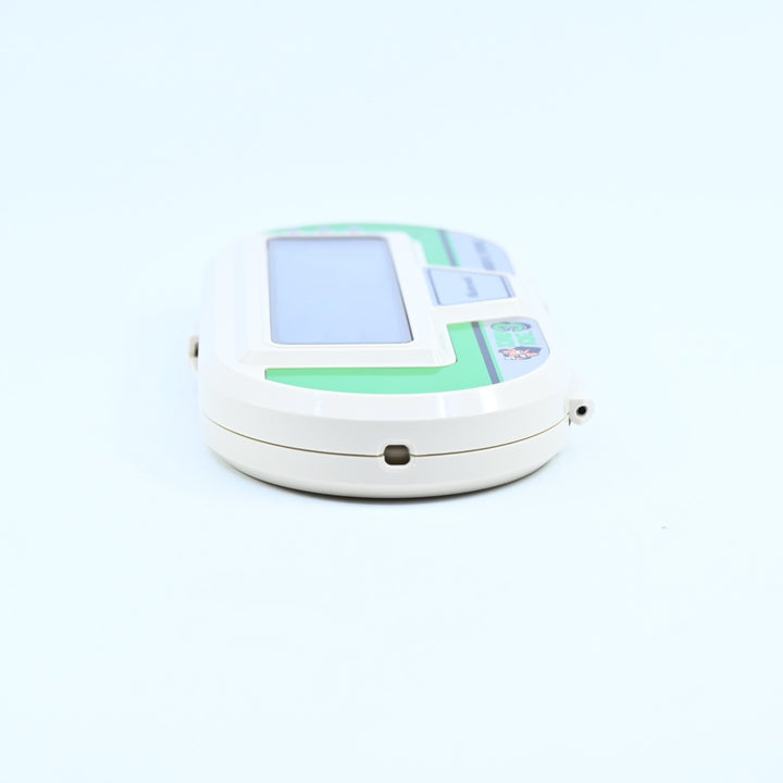 Donkey Kong 3 - AK-302 - Micro Vs. System - Nintendo Game & Watch Boxed Console