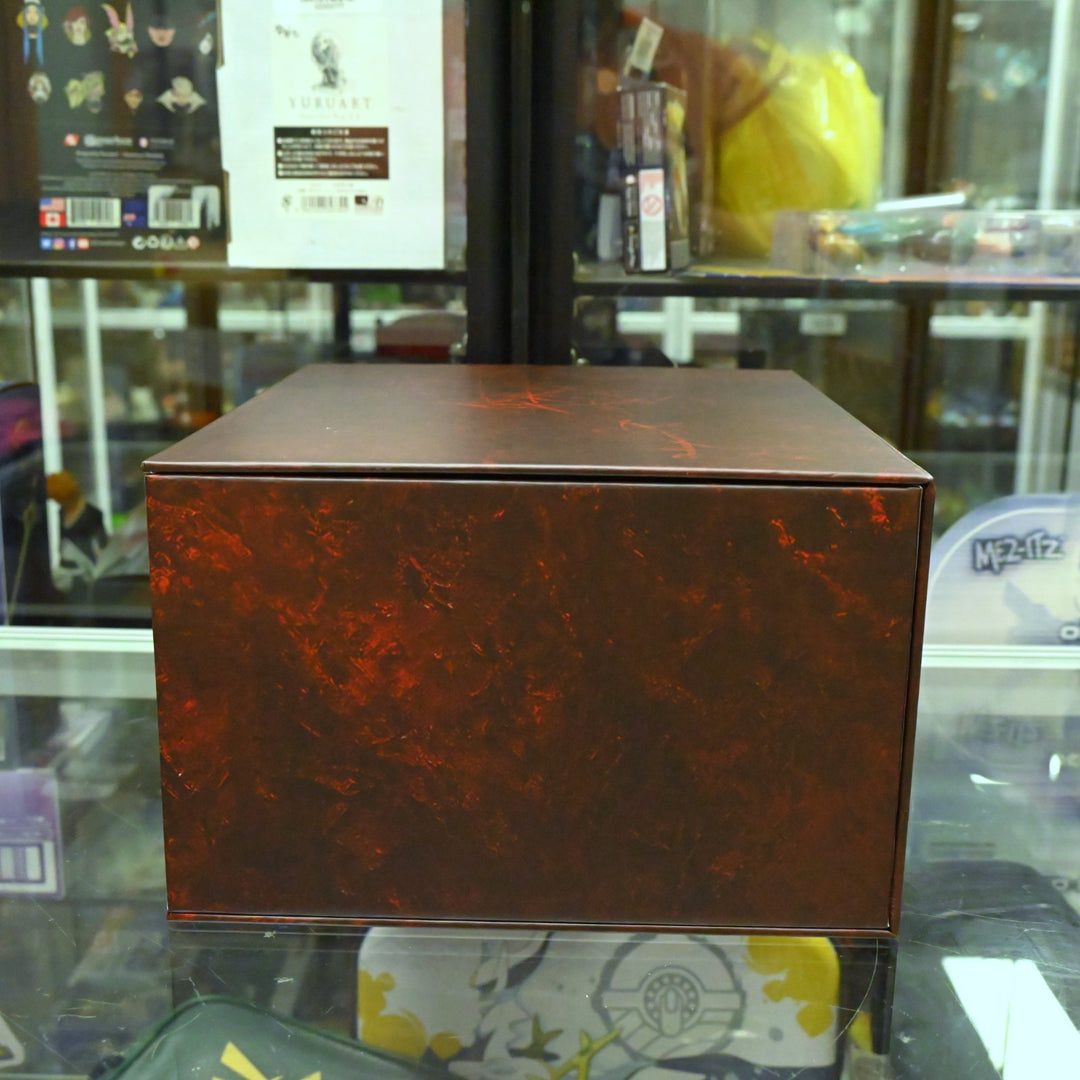 AS NEW! Diablo IV Limited Collectors Box - Playstation 5 / Xbox Series X/S