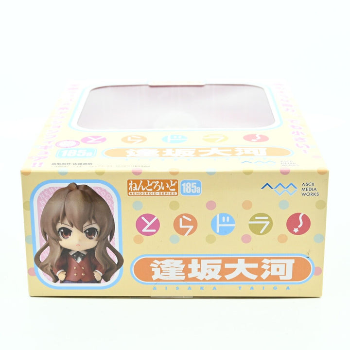 Toradora! - Aisaka Taiga - Nendoroid 185a - ASCII Media Works - Anime Figure