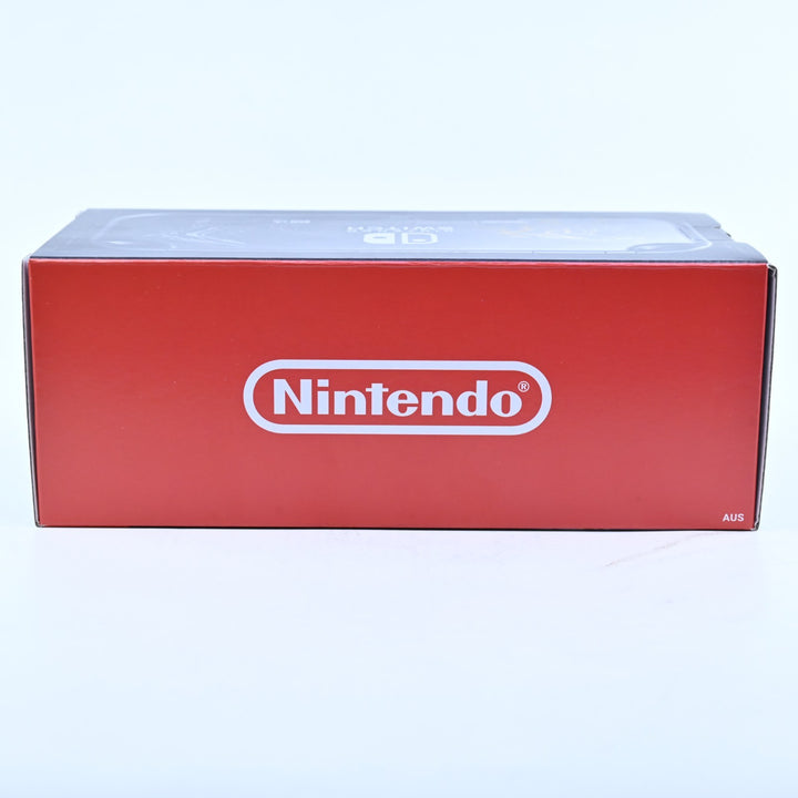 UNOPENED! Pokemon Dialga & Palkia Edition - Nintendo Switch Lite Boxed Console