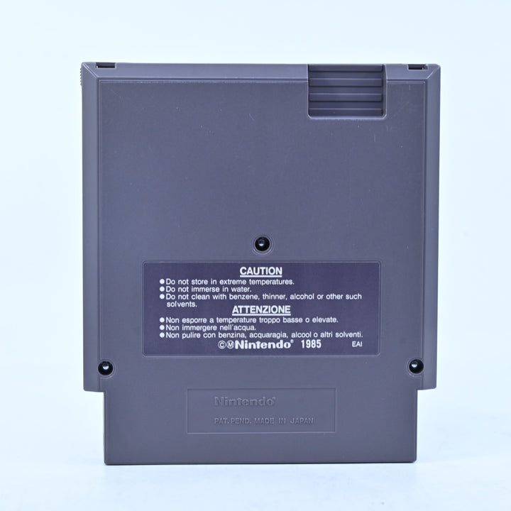 Super Mario Bros. 2 - Nintendo Entertainment System / NES Game - PAL