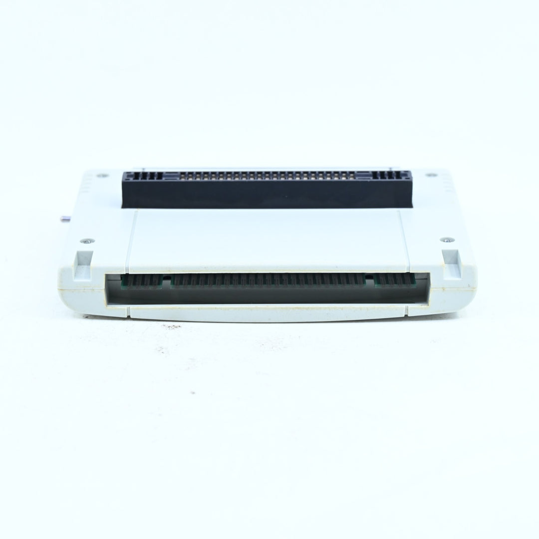 Datel Electronics Pro Action Replay for the Super Nintendo / SNES Accessory