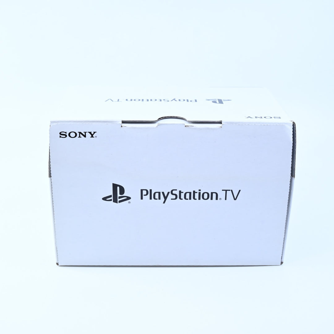Sony Playstation TV - PS Vita Accessory / Sony Playstation 4 / PS4 Accessory