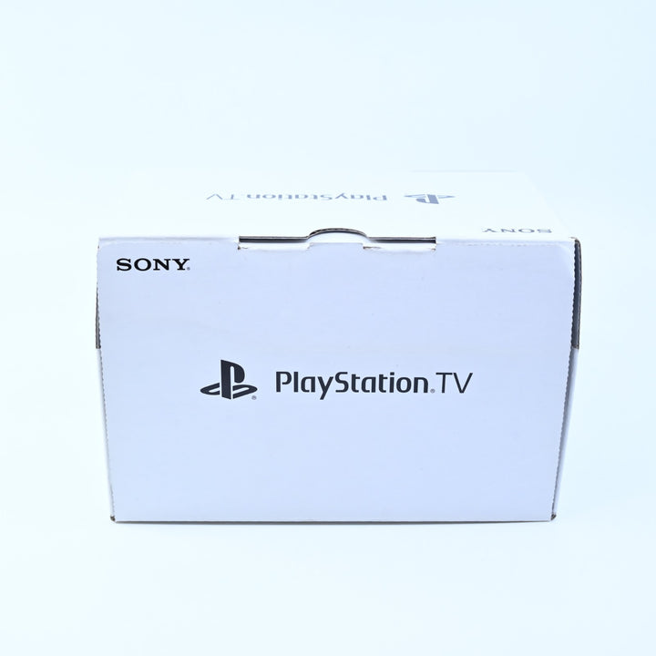 Sony Playstation TV - PS Vita Accessory / Sony Playstation 4 / PS4 Accessory