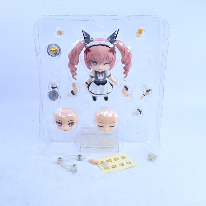 Faris Nyan-Nyan - Steins;Gate Nendoroid 343 - Good Smile - Anime Figure