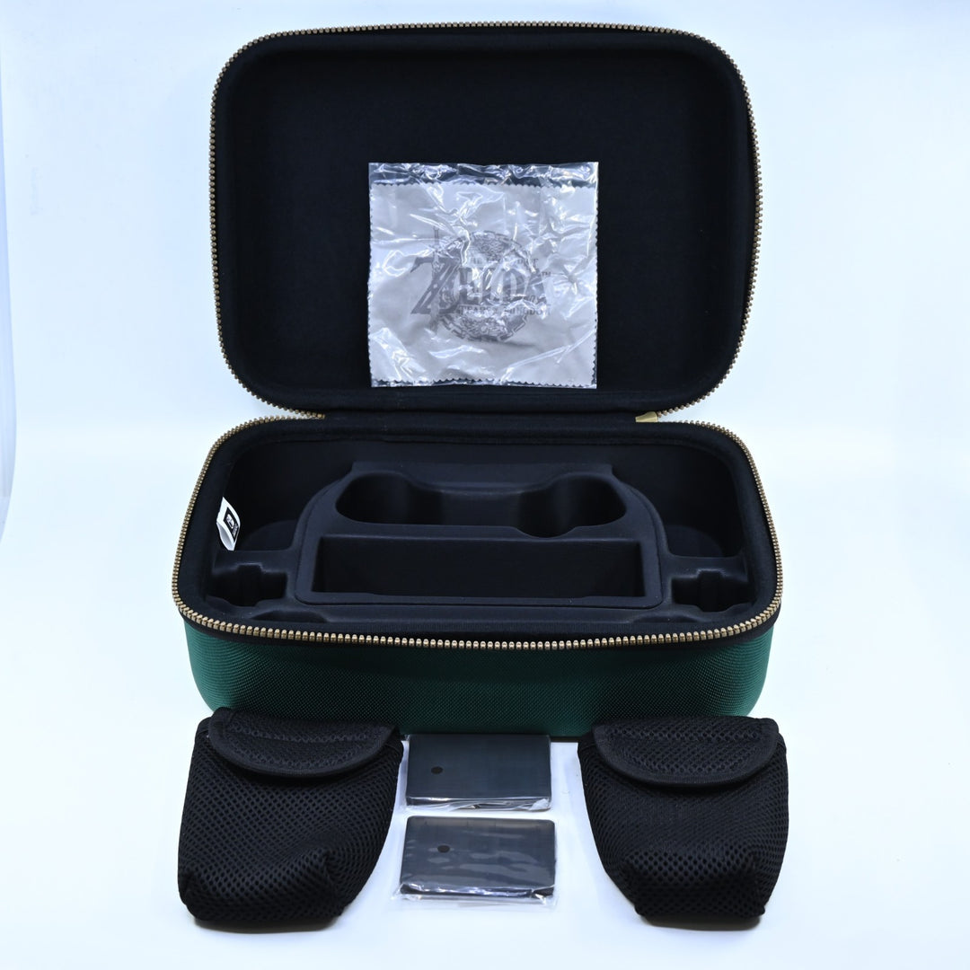 Big Ben Legend of Zelda Tears of the Kingdom Console Case - Switch Accessory