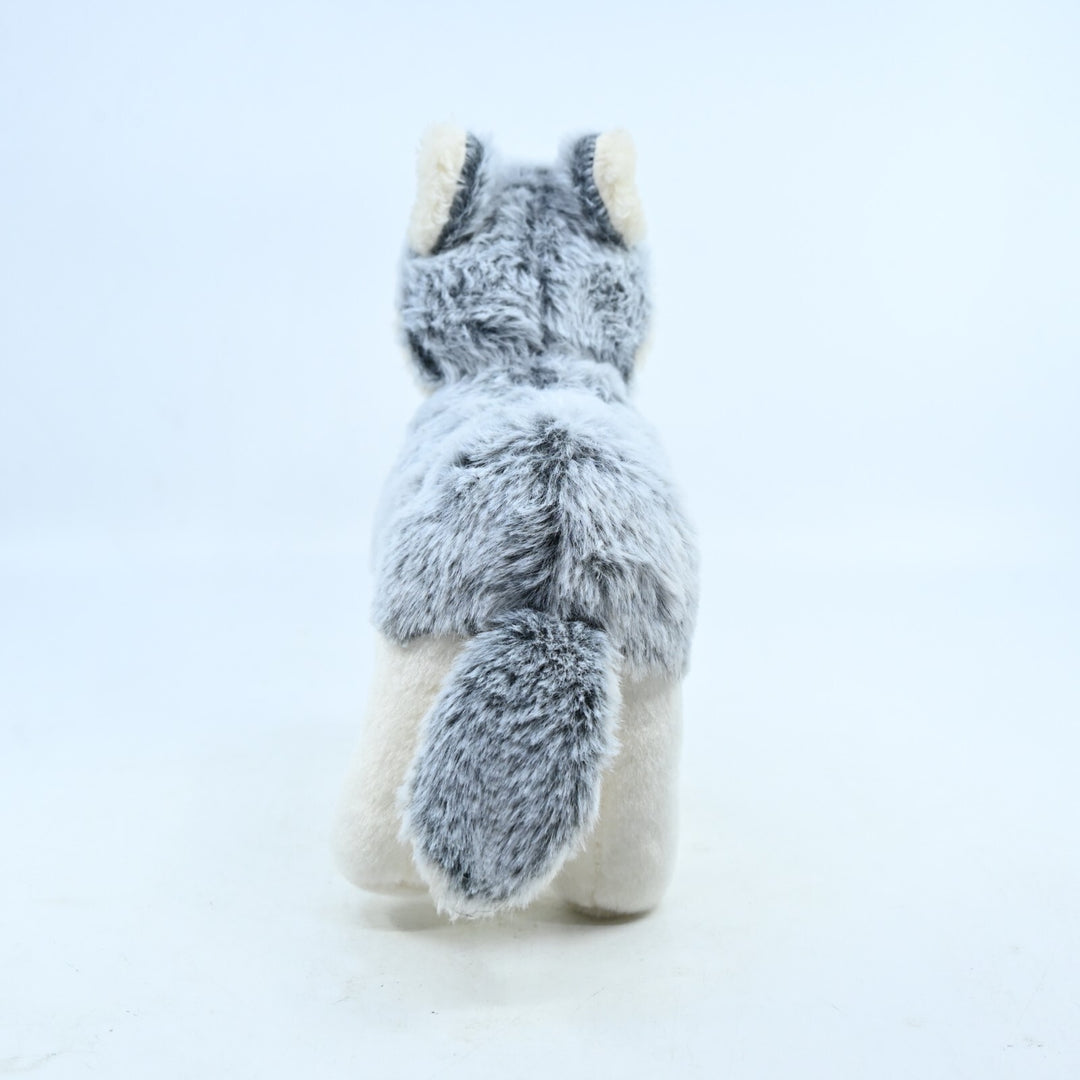 Waku Waku Wolf - Plush