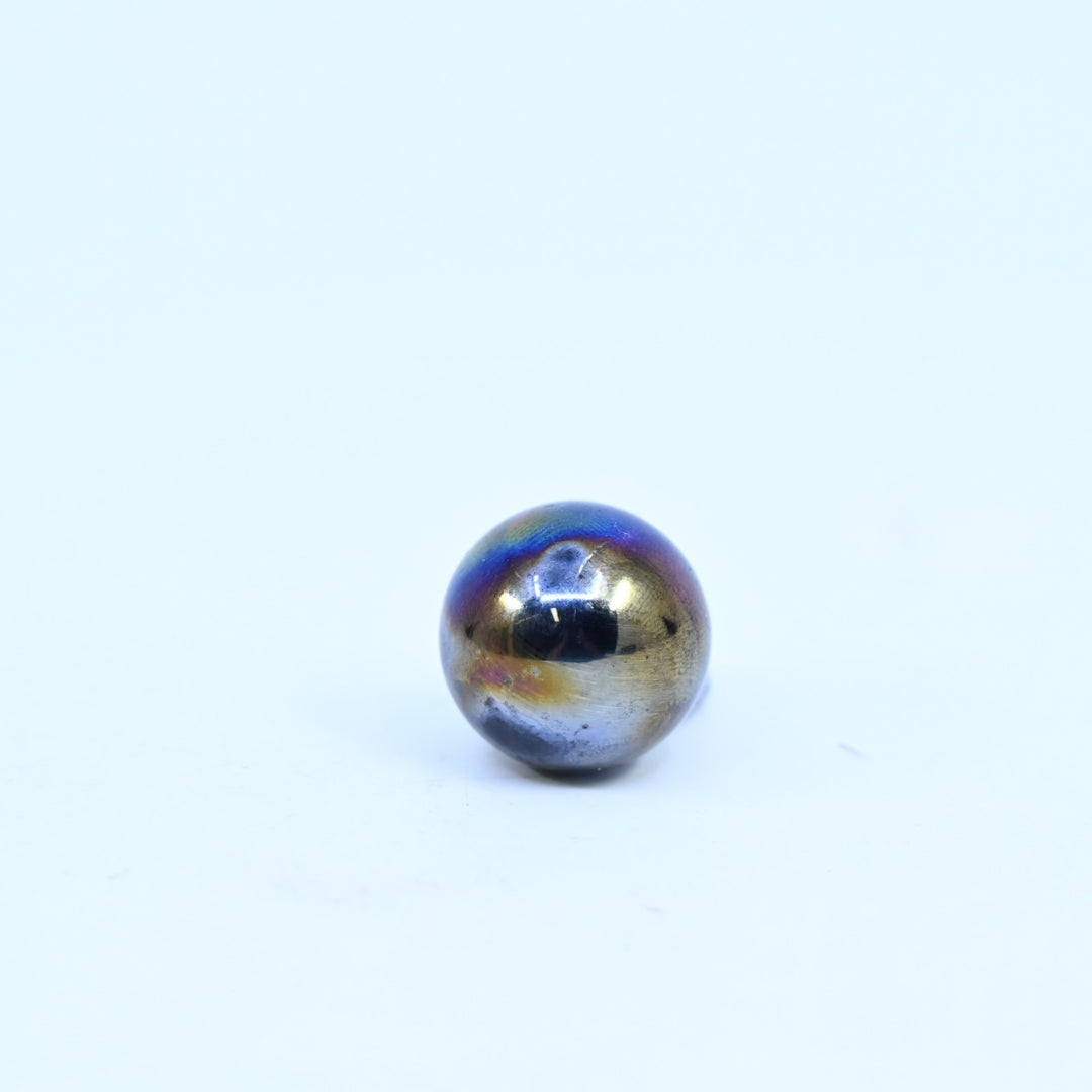 FIRST EDITION - #09 Blastoise - Holographic - Pokemon Marble - ToyBiz 1999 - Toy