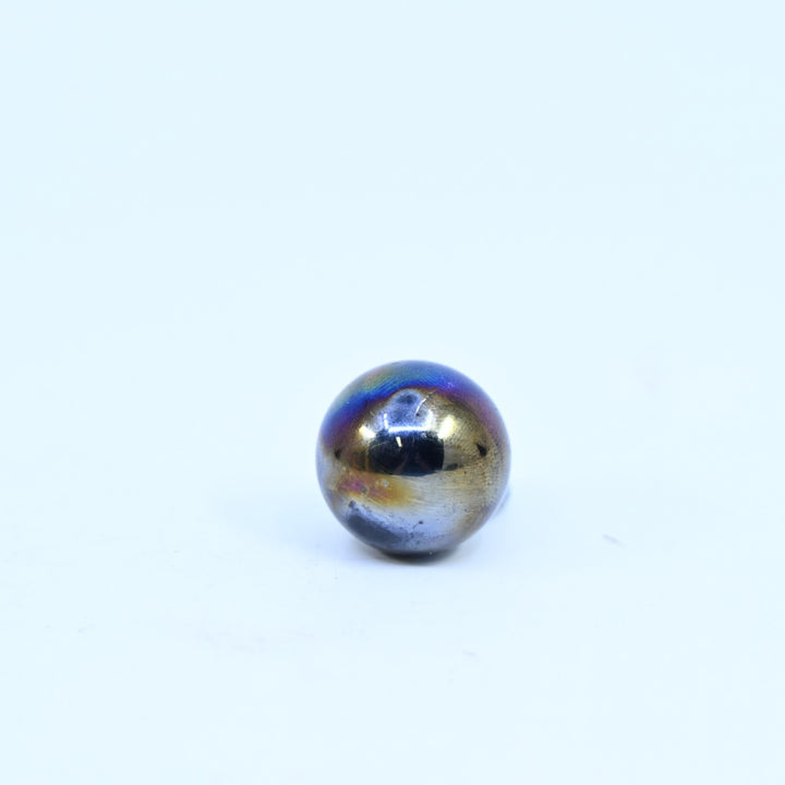 FIRST EDITION - #09 Blastoise - Holographic - Pokemon Marble - ToyBiz 1999 - Toy
