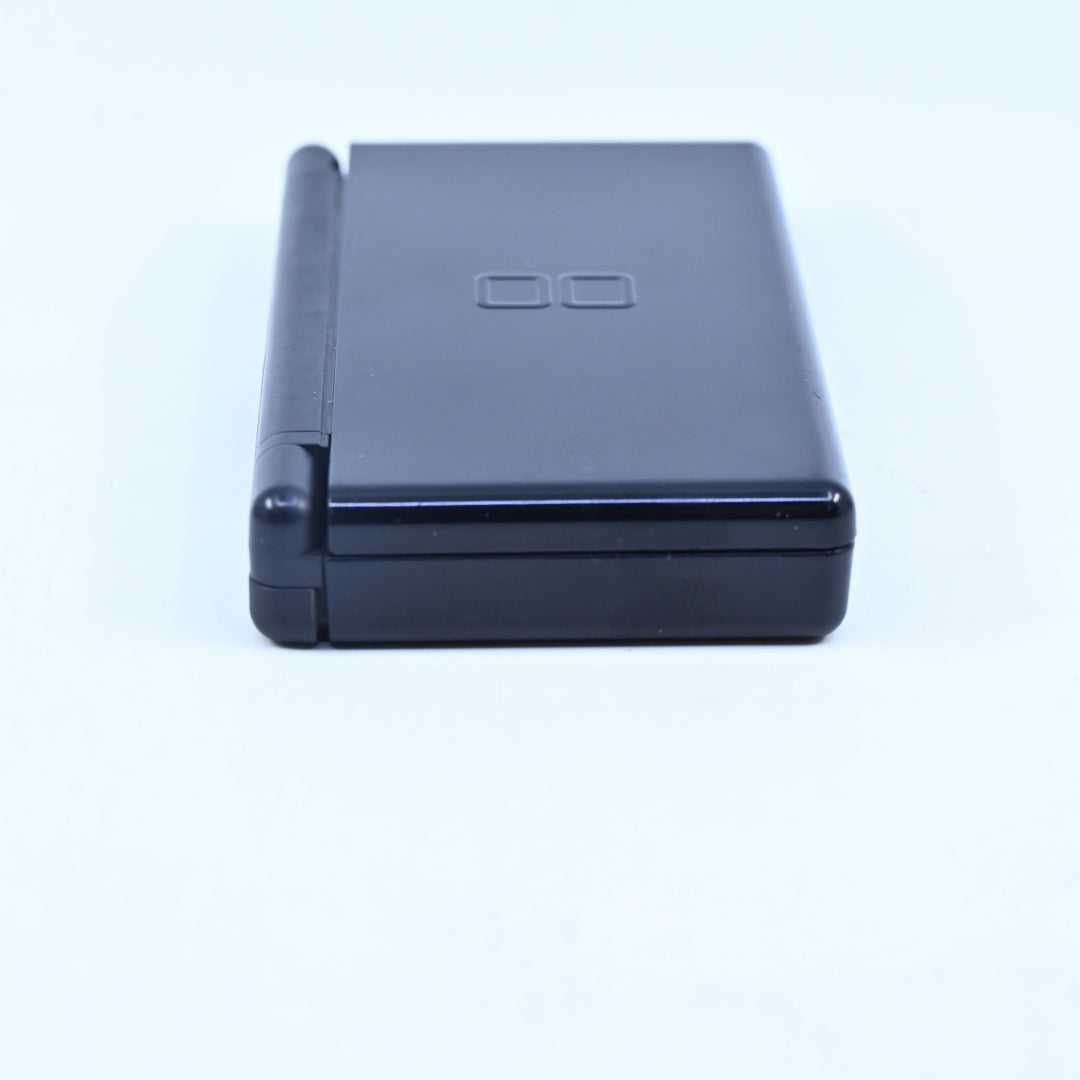 Black Nintendo DS Lite Console - USG-001 - FREE POST!