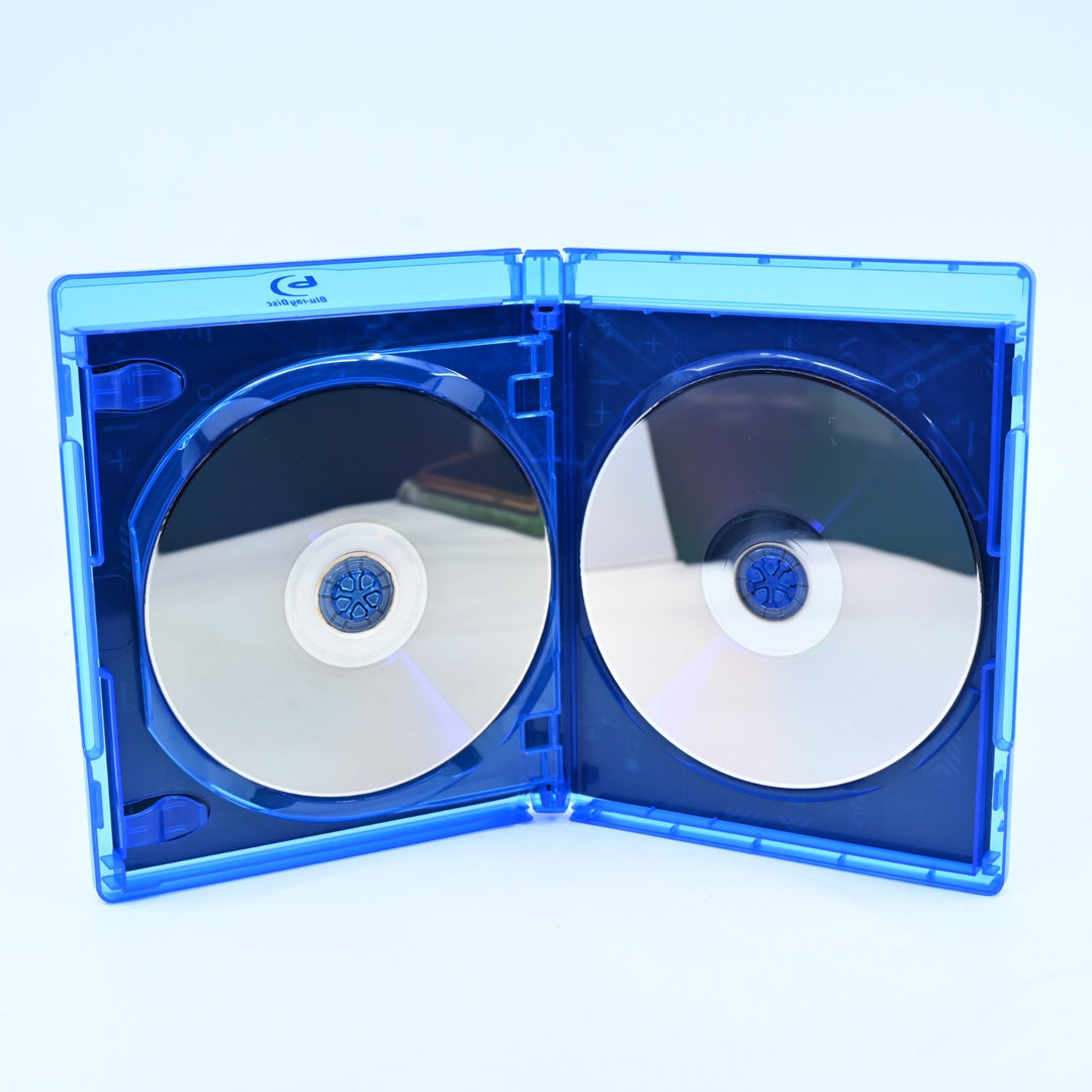 Val X Love - Complete Series - Sentai Filmworks - Region B - Anime Blu-ray