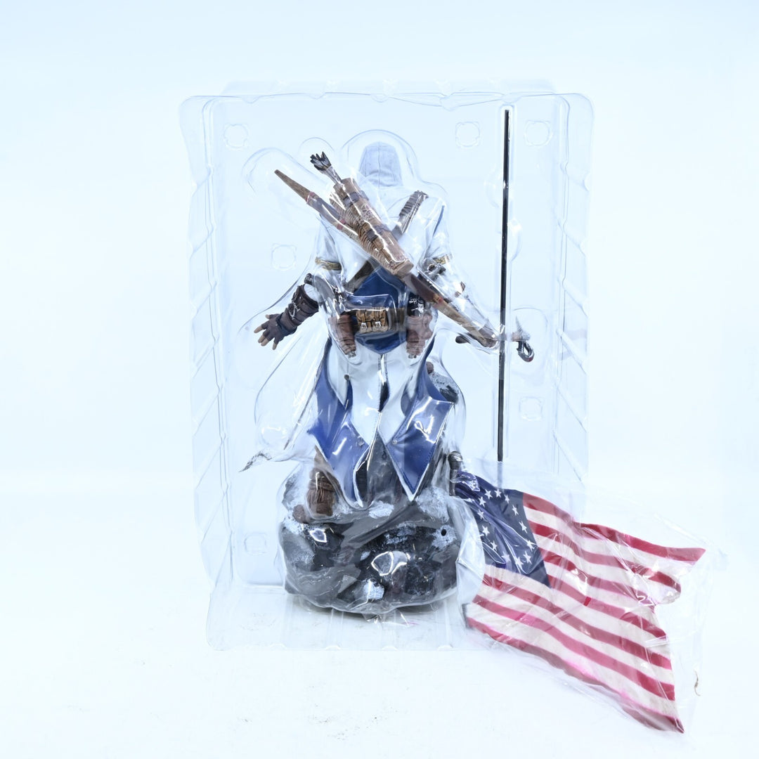 Assassin's Creed III: Freedom Edition  - Sony Playstation 3 / PS3 Game + Manual