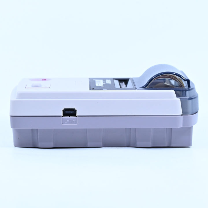 GameBoy Printer - MGB-007 - Nintendo Gameboy Accessory
