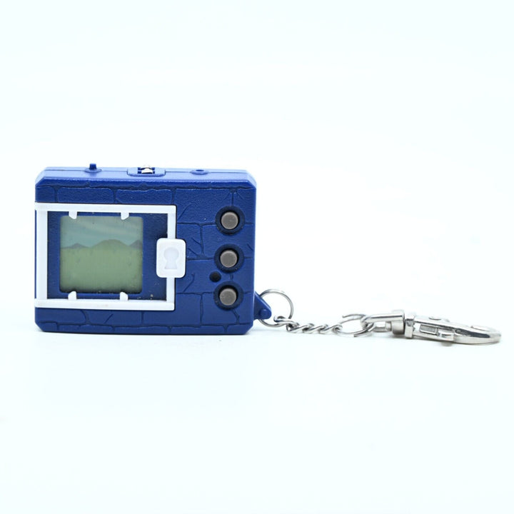 Bandai Digivice 2019 - Blue & White Colour - Digimon