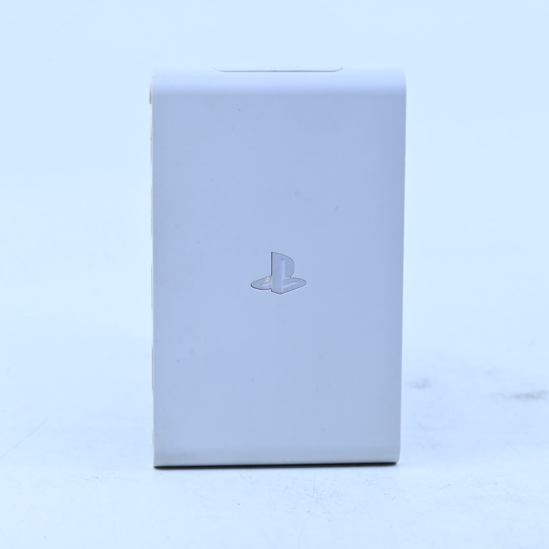 White Sony PSVita TV / Ps TV PS Vita Accessory / Sony Playstation 4 Region Free