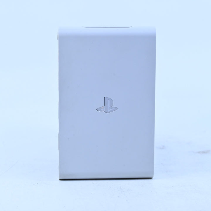 White Sony PSVita TV / Ps TV PS Vita Accessory / Sony Playstation 4 Region Free