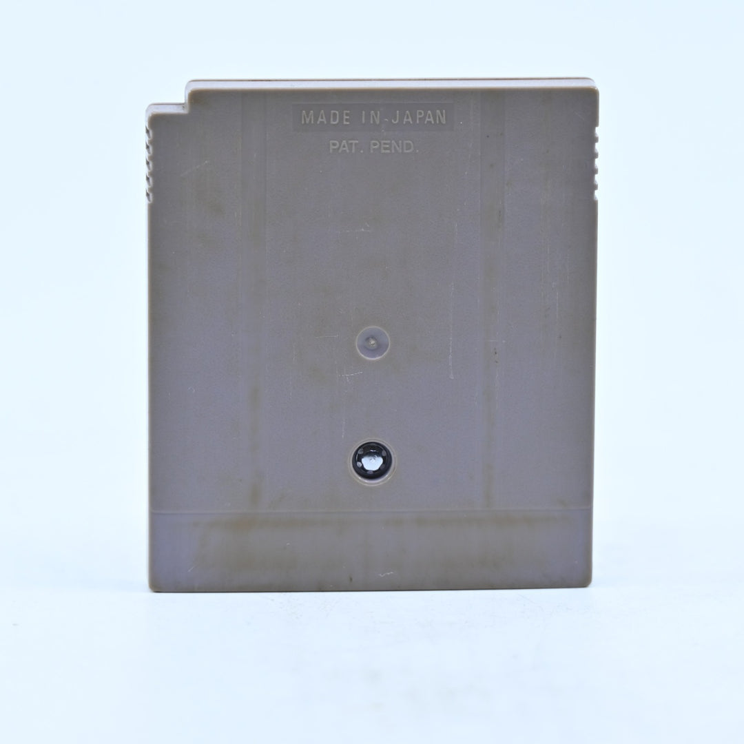 Super Mario Land - Nintendo Gameboy Game - PAL - FREE POST!