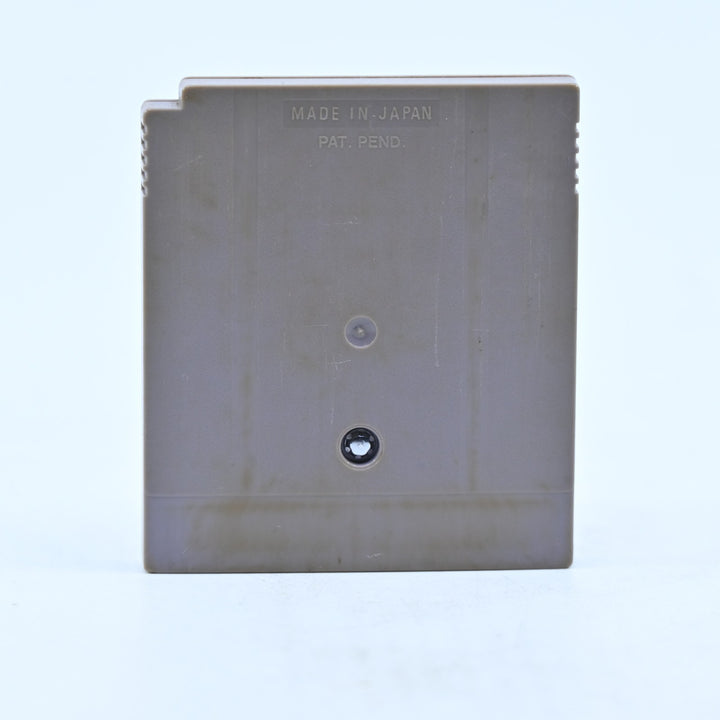 Super Mario Land - Nintendo Gameboy Game - PAL - FREE POST!