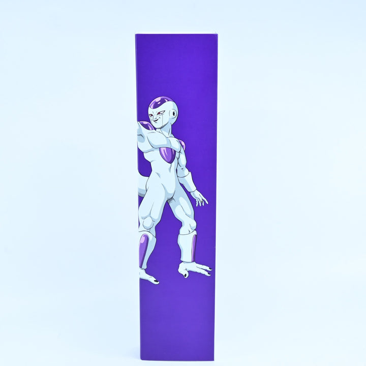 Frieza Swatch Dragon Ball Z Limited Edition Collaboration Watch - Anime Misc