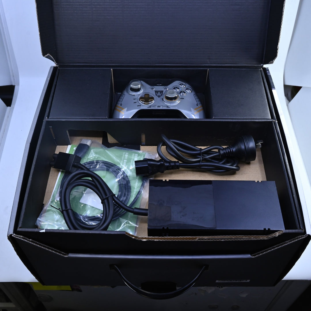 Call of Duty Advanced Warfare - Limited Edition - 1TB - Xbox One Boxed Console