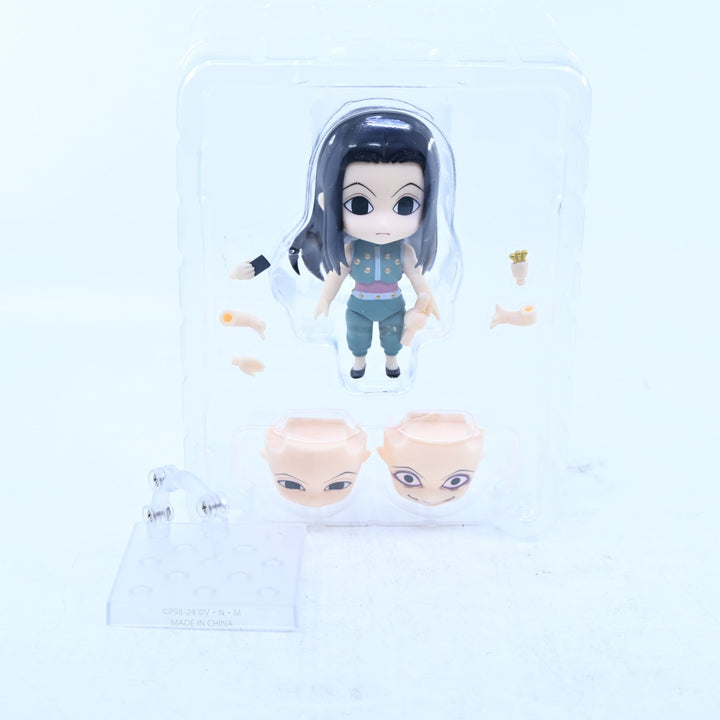 Yellmi - Hunter x Hunter Nendoroid 1448 - Good Smile - Anime Figure