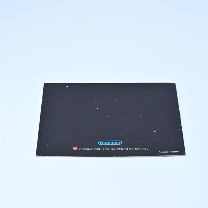 Tennis - Nintendo Entertainment System / NES Boxed Game - PAL - FREE POST!