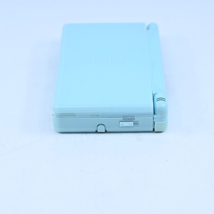 Ice Blue Nintendo DS Lite Console - USG-001 - FREE POST!