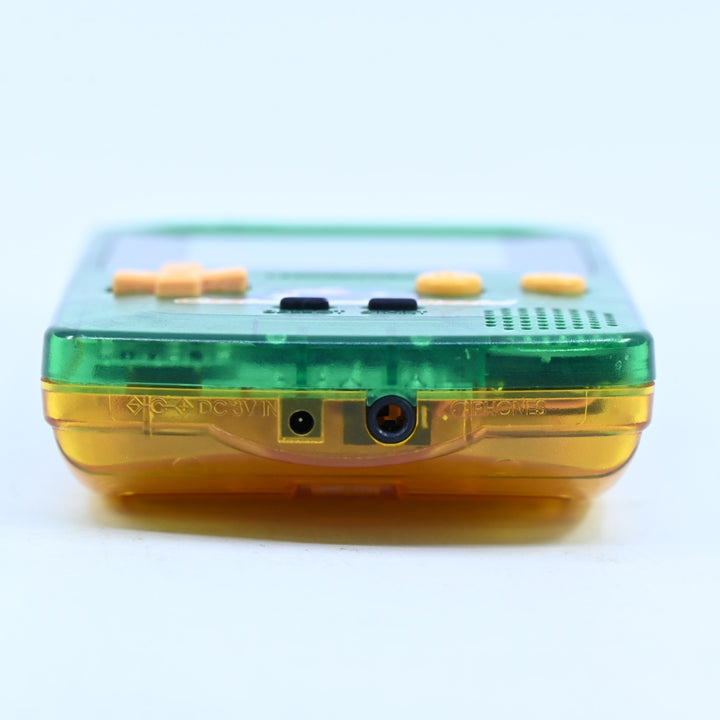 Ozzie! Ozzie! Ozzie! Special Edition - Nintendo Gameboy Color Console - CGB-001