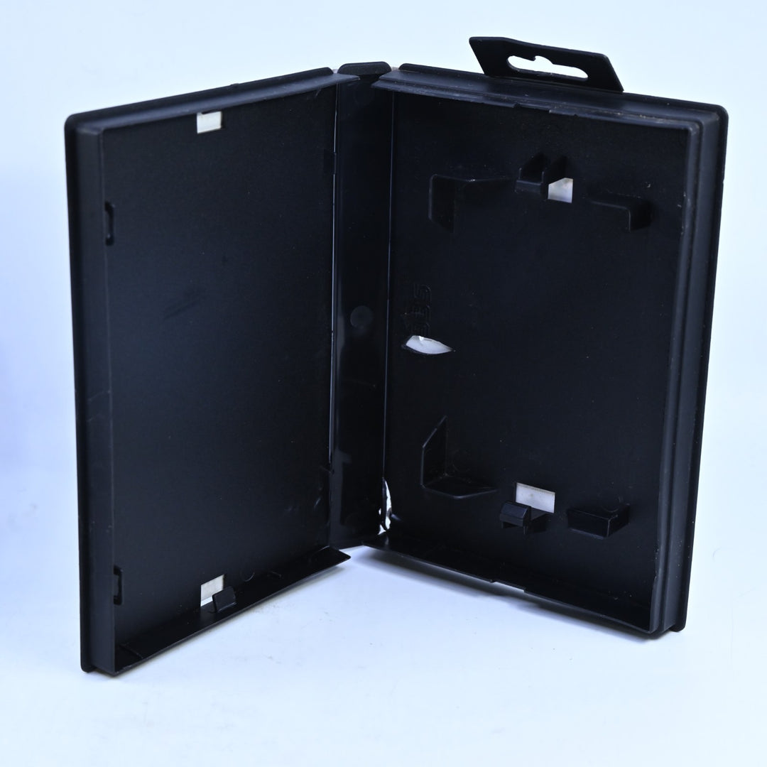 Golden Axe - Sega Mega Drive Game + Manual - PAL - READ DESCRIPTION!