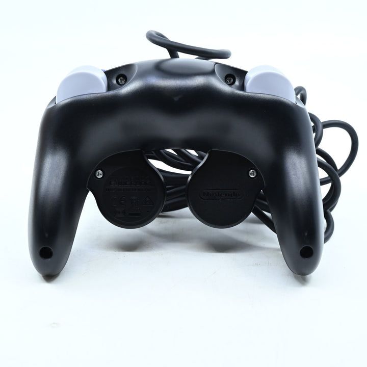 Super Smash Bros. Edition GameCube Controller - Nintendo Wii U Accessory