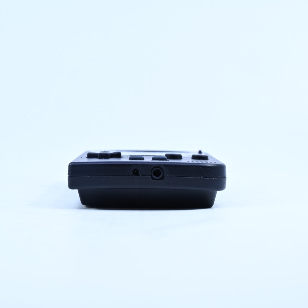Black - IPS + USB-C - Nintendo Gameboy Pocket Console - MGB-001 - FREE POST!