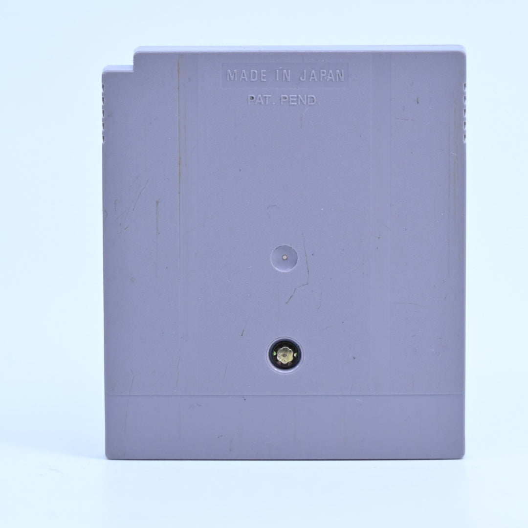 Casino Funpak - Nintendo Gameboy Game - PAL - FREE POST!