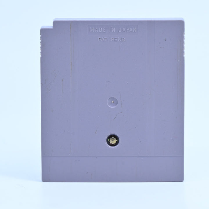 Casino Funpak - Nintendo Gameboy Game - PAL - FREE POST!