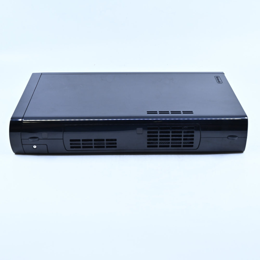 Mario Kart 8 + Super Smash Bros. Premium Pack - Nintendo Wii U Boxed Console