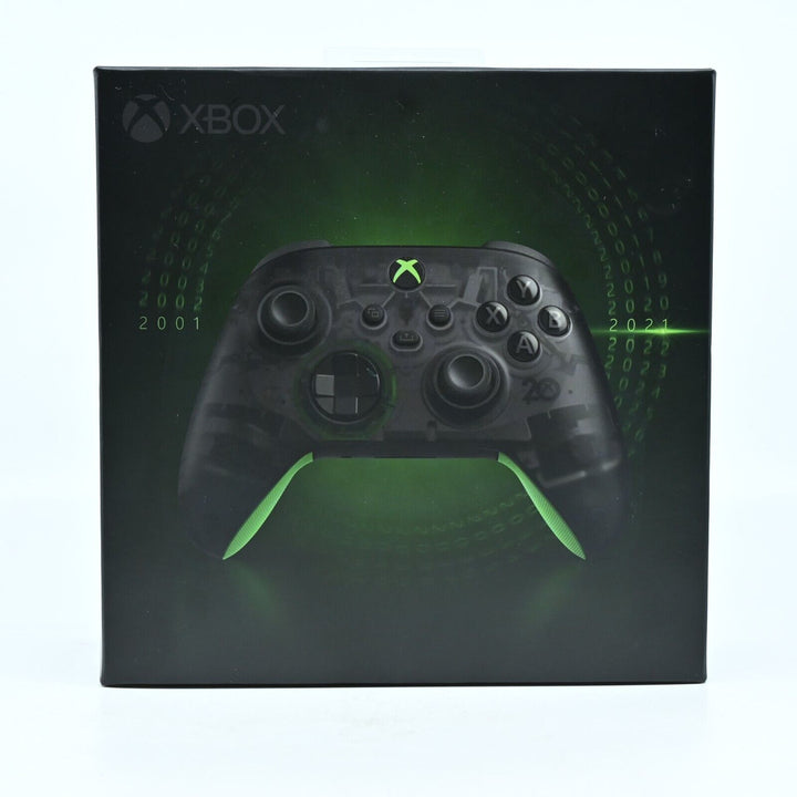 Xbox 20th Anniversary Controller Series X/S - Xbox One Accessory - FREE POST