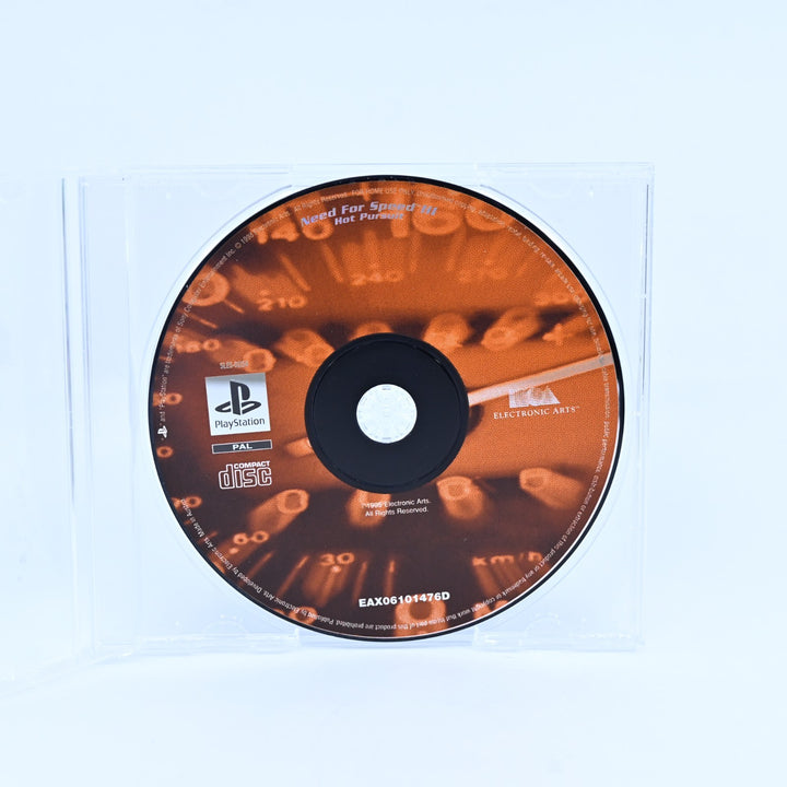 Need for Speed III: Hot Pursuit  - Sony Playstation 1 Game - Disc Only