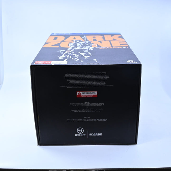 Tom Clancy's The Division 2 Dark Zone Edition -  Sony Playstation 4 / PS4 Game
