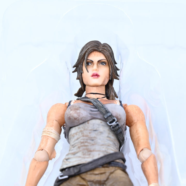 Tomb Raider: Collector's Edition - Survival Kit - PS3 Game + Manual - FREE POST!