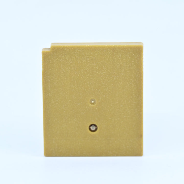 Pokemon Gold Version - Nintendo Gameboy Color Game - PAL - NEW SAVE BATTERY!