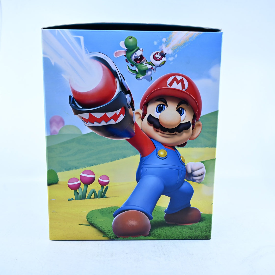 Mario + Rabbids Kingdom - Battle Collector's Edition - Nintendo Switch Game