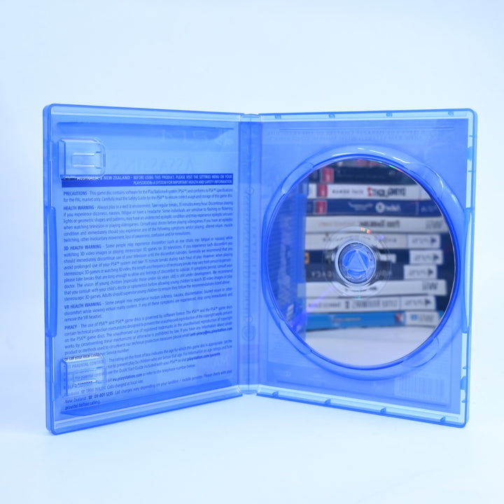 Assassins Creed Rogue - Remastered - Sony Playstation 4 / PS4 Game - MINT DISC!